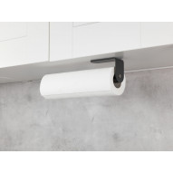 Portarrollo Coc Fijacion Sin Taladro Ne Nio Wenko