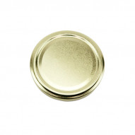 Tapa Bote Conserva 6uÑa C/750 82 Mm