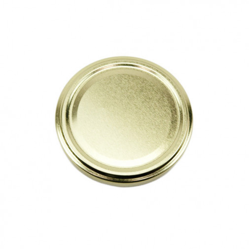 Tapa Bote Conserva 6uÑa C/750 82 Mm