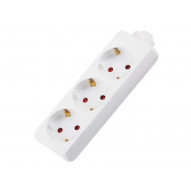 Base Multiple Elec 3t-tt Sin Cable Vh Bl