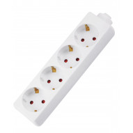 Base Multiple Elec 4t-tt Sin Cable Vh Bl