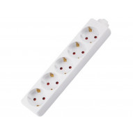 Base Multiple Elec 5t-tt Sin Cable Vh Bl