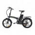 Bicicleta Electrica Movilidad 250w 7,8a 63v Pleg Youin Ac Ne