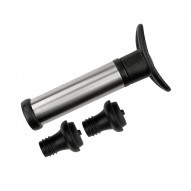 Bomba Vacio C/tap 49470 Fackelmann