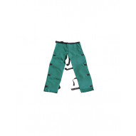 Zahon Anticorte Desbrozadora Antipiedras -