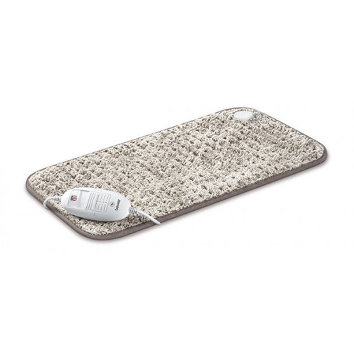 Almohadilla Electrica Tacto Suave Xxl 100 W