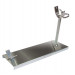 Jamonero Horizontal Base Inox In. Mod. C F.cortes