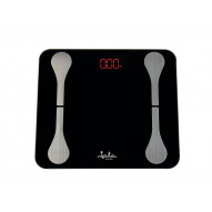 Bascula BaÑo Deca Ne Bluetooth Analizador Corporar Hbas1502