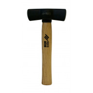 Maceta AlbaÑil Mango Madera 1000 G