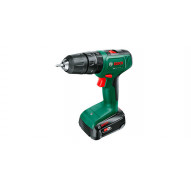 Taladro Percutor 2v 2b 13mm+m 18 V