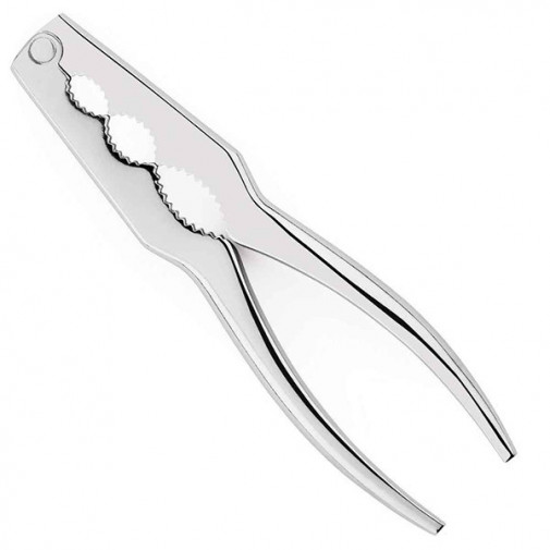 Cascanueces Acero Forjado -