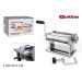 MAQUINA PARA PASTA ACERO QUTTIN marca QUTTIN