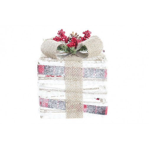 Regalo Ratan Led Set-3 -