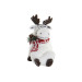 Figura Decorativa Dkd Home Decor Poliéster Reno (22 X 17 X 31 Cm)
