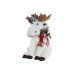 Figura Decorativa Dkd Home Decor Poliéster Reno (14 X 11 X 20 Cm)