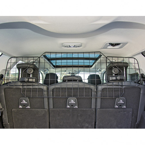 Separador Trasero Rejilla 90-130x42