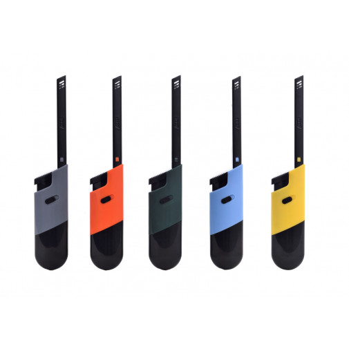 Encendedor Coc Llama Surtido Sailfish Prof