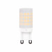 Bombilla Ilumin Led Filamento Garza G9 3,5w 3000lm 4000k Opa