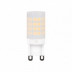 Bombilla Ilumin Led Filamento Garza G9 3,5w 3000lm 4000k Opa