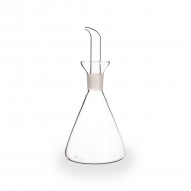 Aceitera Coc Antigot 0,25lt Vidrio Sabores Quid