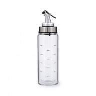 Aceitera Coc 0,30lt Vidrio Ebano Quid