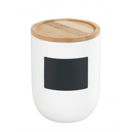 Tarro Coc Herm. 0,80lt Alimen. Ceram Wenko