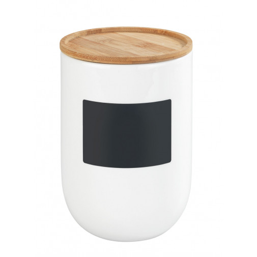 Tarro Coc Herm. 1,5lt Alimen. Ceram Wenko