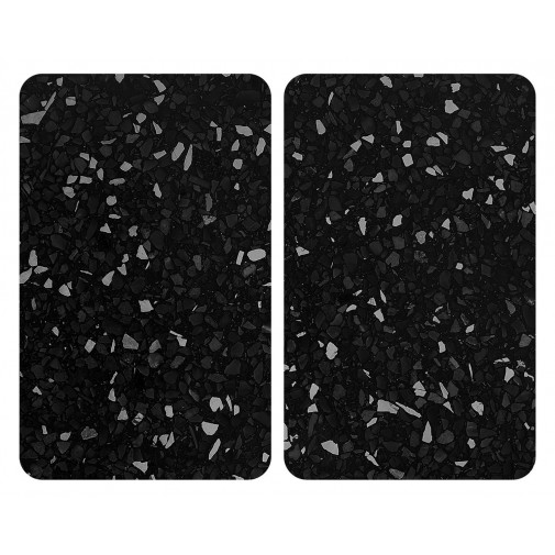 Tabla Prot Vitro 30x1.8-5.5x52cm Vidrio Wenko 2 Pz