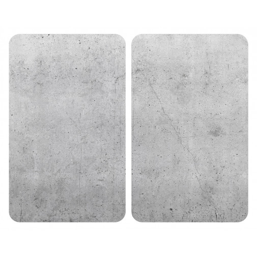 Tabla Prot Vitro 30x1.8-5.5x52cm Vidrio Wenko 2 Pz