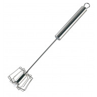 Batidor Coc Aut 25cm A/inox Ac. Inoxibar