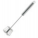 Batidor Coc Aut 25cm A/inox Ac. Inoxibar
