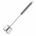 Batidor Coc Aut 25cm A/inox Ac. Inoxibar