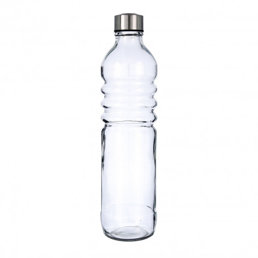 Botella Beb. 0,125lt Vidrio Tra Fresh Quid