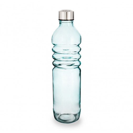 Botella Beb. 0,125lt Vidrio Az Fresh Quid