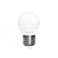 Bombilla Ilumin Estandar Led Garza E27 8w 810lm 4000k