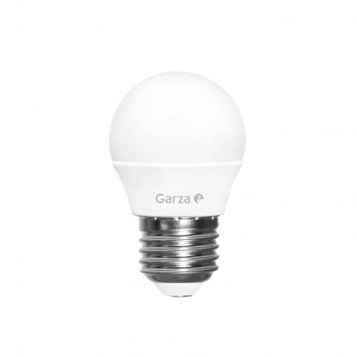 Bombilla Ilumin Estandar Led Garza E14 8w 810lm 4000k