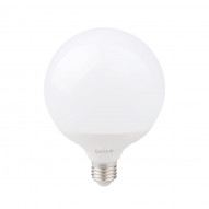 Bombilla Ilumin Globo Led Garza E27 18w 1520 Lm 3000k