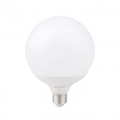 Bombilla Ilumin Globo Led Garza E27 18w 1520 Lm 4000k
