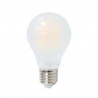 Bombilla Ilumin Estandar Led Filamento Opal Garza E27 7w 810