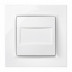 Tapa Ciega 840x840 Mm Bl Serie 10 Simon