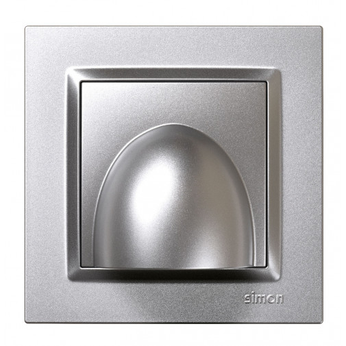 Salida Cable 840x840 Mm Alum Serie 10 Simon