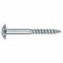 Tornillo Inviolable Zn C/100 7x50 Mm
