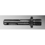 Adaptador Portabrocas Sds Plus Bosch