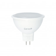 Bombilla Ilumin Dicr Led Garza Gu 5.3 5w 4000lm 4000k Bl