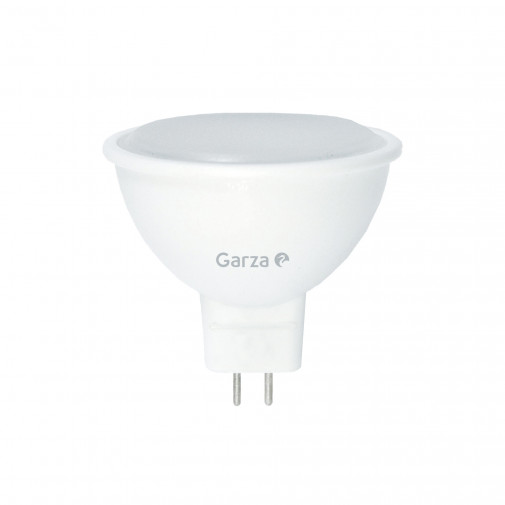 Bombilla Ilumin Dicr Led Garza Gu 5.3 5w 4000lm 4000k Bl