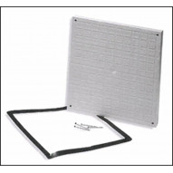 Junta Fontan Tapa Arqueta 40x40cm Pp Gr Dakota