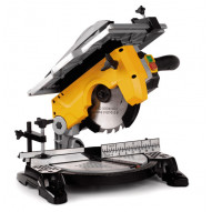 Ingletadora C/mesa Disco 210mm 1200 W