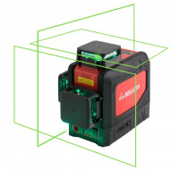 Nivel Medic Laser 30mt 360º Giratorio Bellota