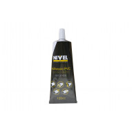 Adhesivo Pvc Rigido 125 Gr Tubo Nivel