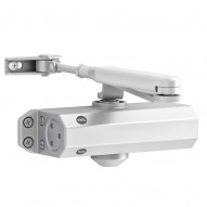 Cierrapuertas 3500 Brazo Nor. Fza. 2-4 Bl Yale 3500-0001-50